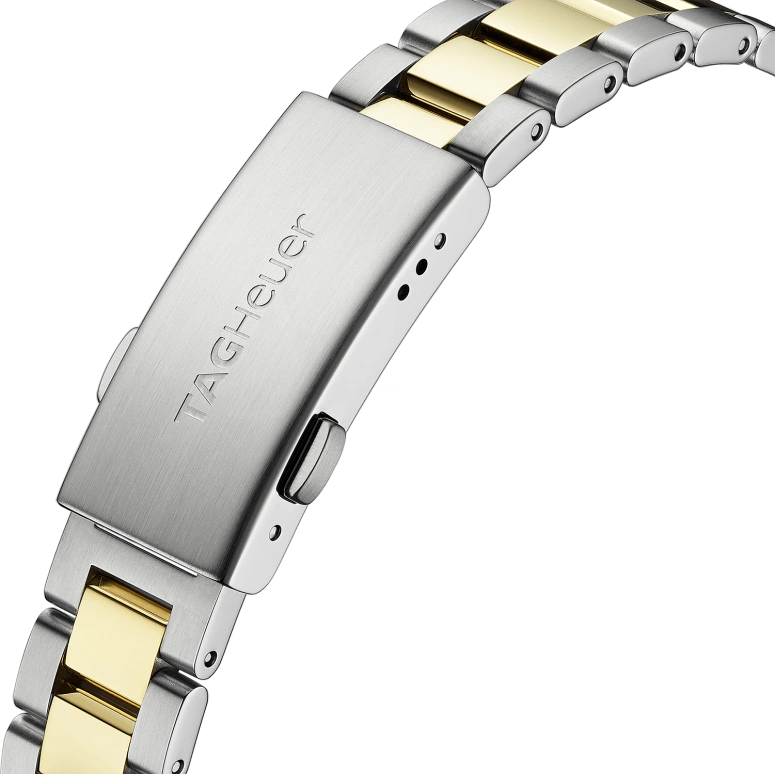 TAG Heuer,Aquaracer 27mm,27mm,Stainless Steel,White,Sapphire,Setting,Diamonds,VS,Mother of Pearl,WBD1423,WBD1423.BB0321