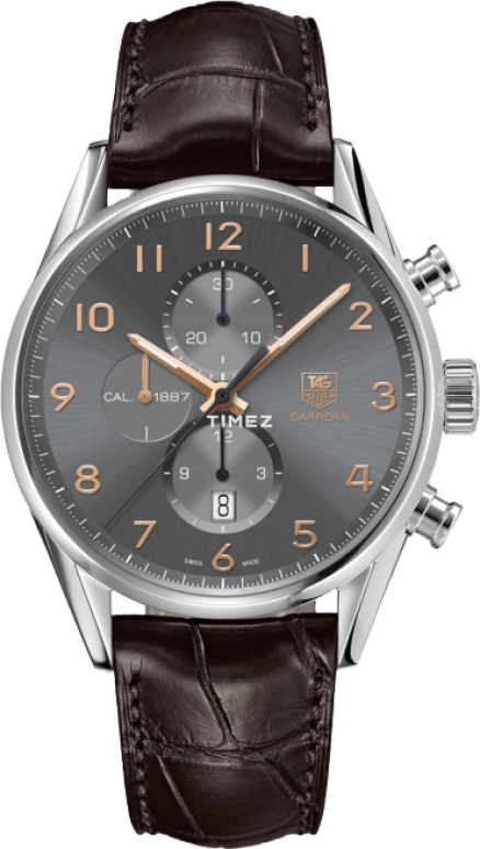TAG Heuer Carrera CAR2013.FC6236
