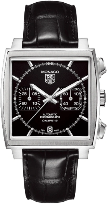 TAG Heuer Monaco CAW2110.FC6177