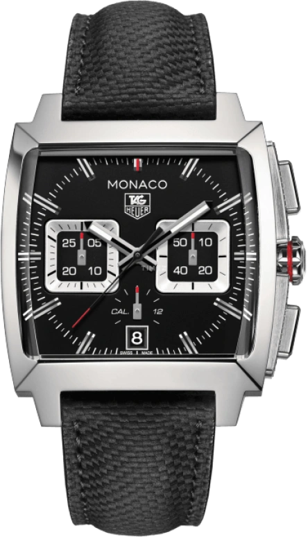 TAG Heuer Monaco CAL2113.FC6536