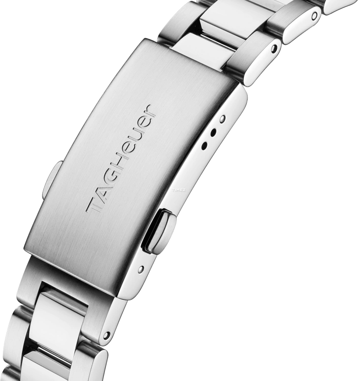 TAG Heuer,Aquaracer 32mm,32mm,Stainless Steel,Black,Automatic,Day,40hours,WBD2310,WBD2310.BA0740