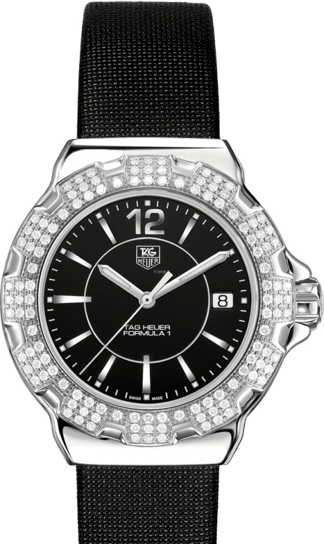 TAG Heuer Formula 1 WAH1217.FC6218