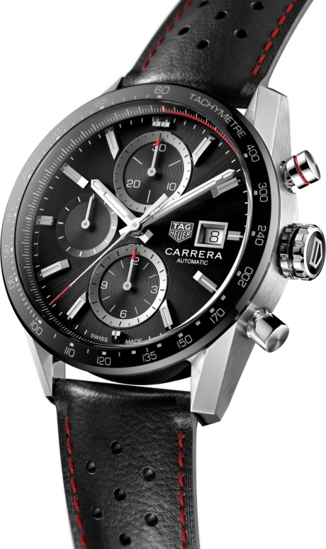 TAG Heuer Carrera CBM2110.FC6454