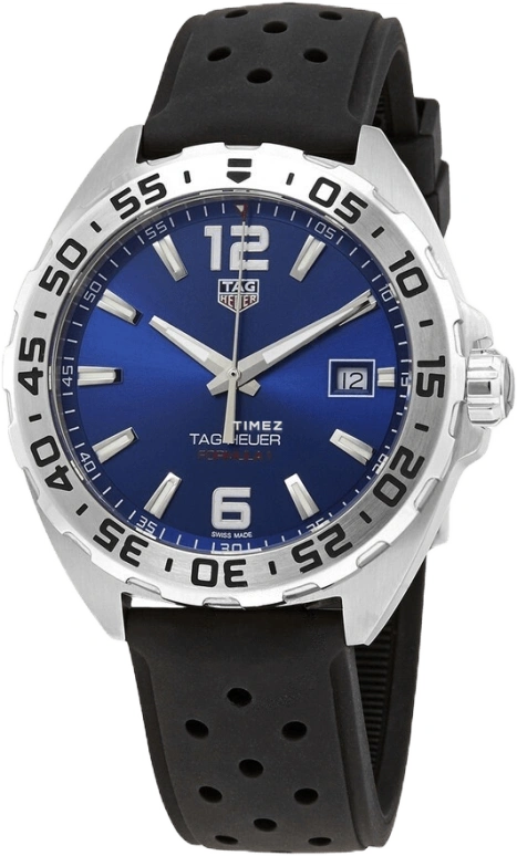 TAG Heuer Formula 1 WAZ1118.FT8023