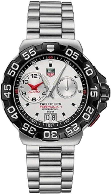 TAG Heuer Formula 1 CAH1111.BA0850