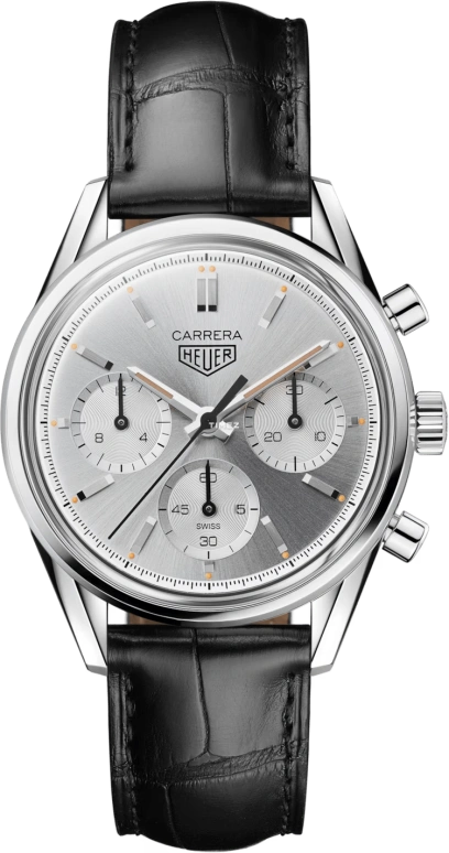 TAG Heuer Carrera CBK221B.FC6479