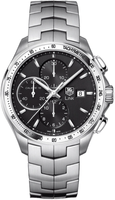 TAG Heuer Link CAT2010.BA0952