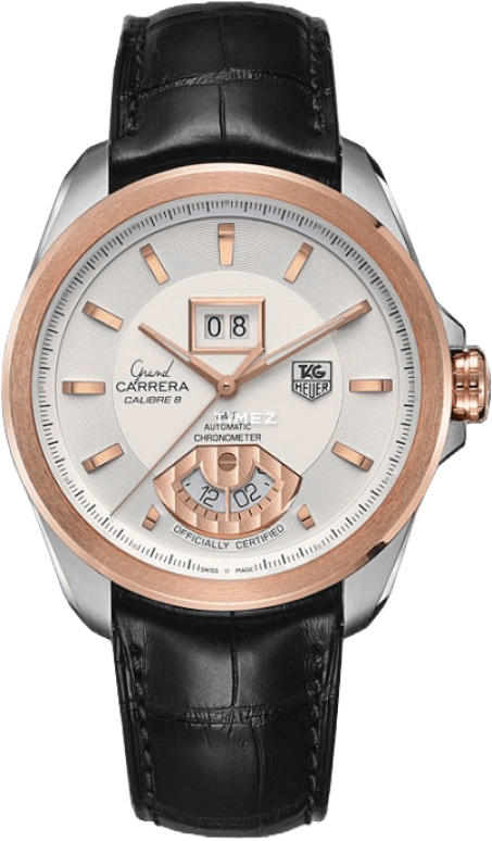 TAG Heuer Carrera WAV5152.FC6225
