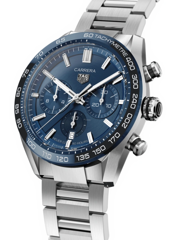 TAG Heuer Carrera CBN2A1A.BA0643