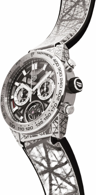 TAG Heuer Carrera CAR5A8L.FT6167