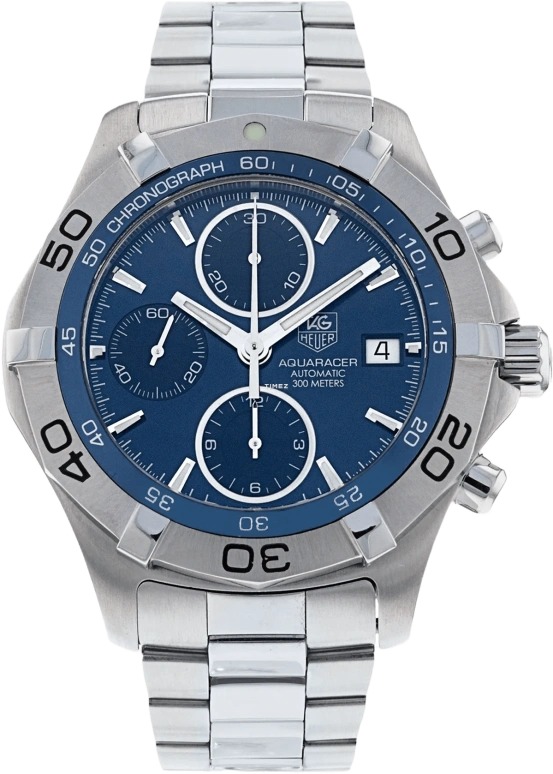 TAG Heuer Aquaracer CAF2112.BA0803