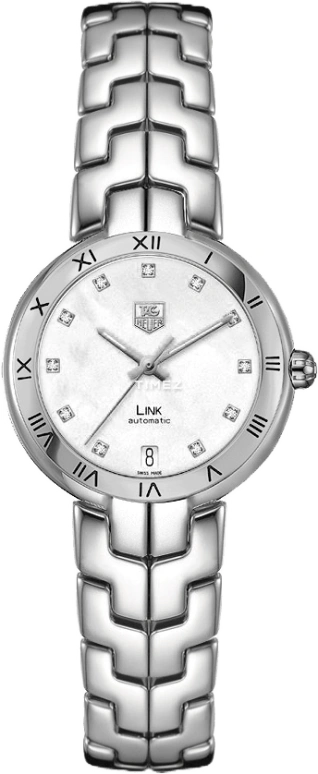 TAG Heuer Link WAT2315.BA0956