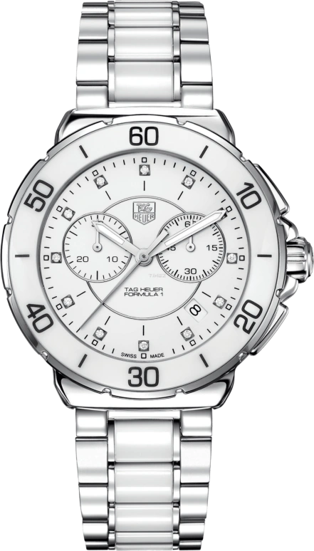 TAG Heuer Formula 1 CAH1211.BA0863