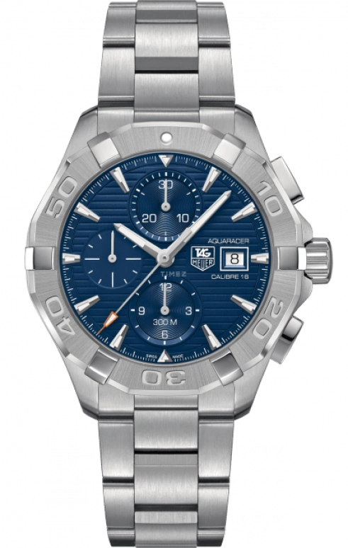 TAG Heuer Aquaracer CAY2112.BA0927