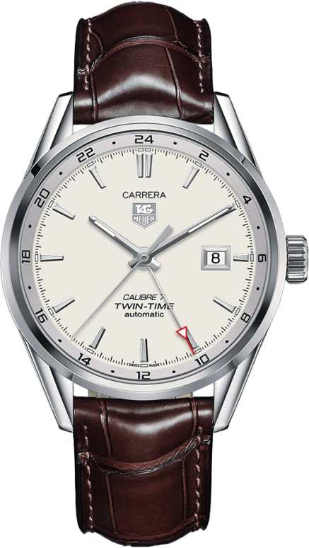 TAG Heuer Carrera WAR2011.FC6291