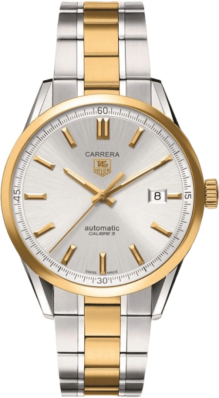 TAG Heuer Carrera WV215D.BD0788