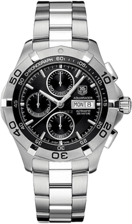 TAG Heuer Aquaracer CAF2010.BA0815