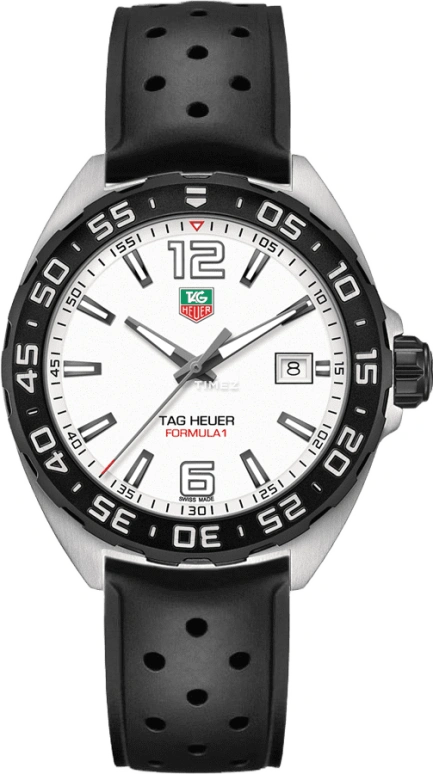 TAG Heuer Formula 1 WAZ1111.FT8023
