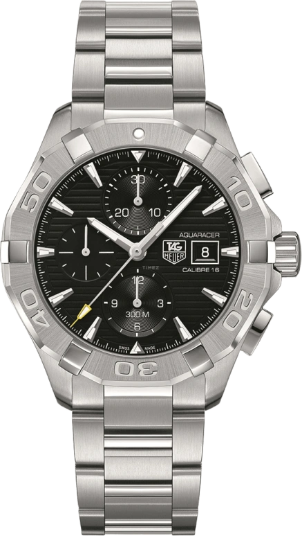 TAG Heuer Aquaracer CAY2110.BA0925