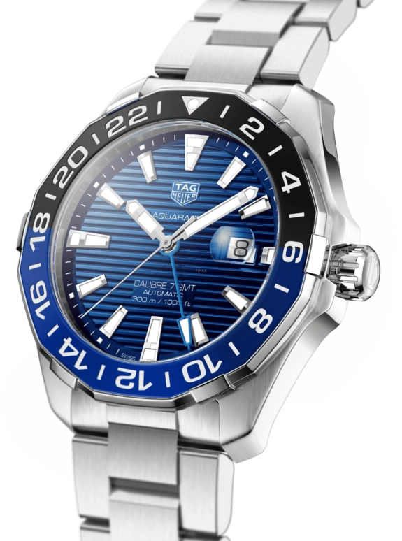 TAG Heuer Aquaracer WAY201T.BA0927