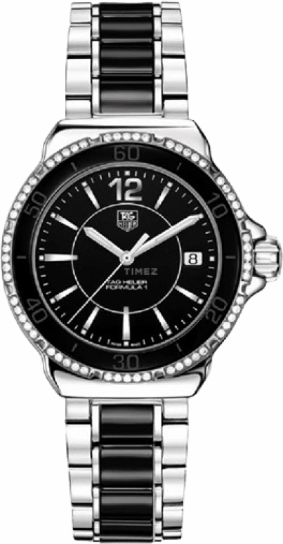 TAG Heuer Formula 1 WAH1212.BA0859