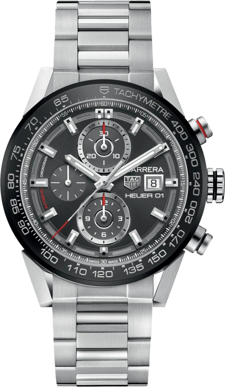 TAG Heuer Carrera CAR201W.BA0714
