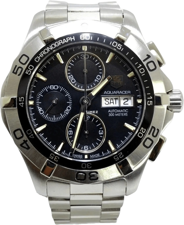 TAG Heuer Aquaracer CAF2010.BA0821