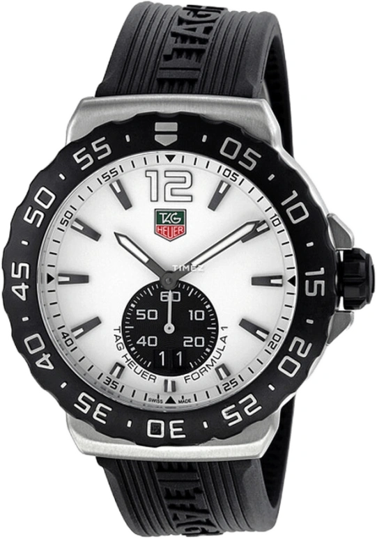 TAG Heuer Formula 1 WAU1111.FT6024
