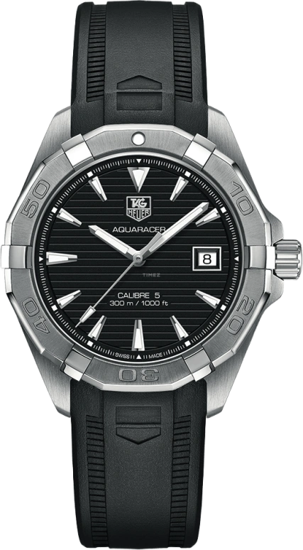 TAG Heuer Aquaracer WAY2110.FT8021