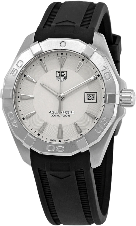 TAG Heuer Aquaracer WAY1111.FT8021