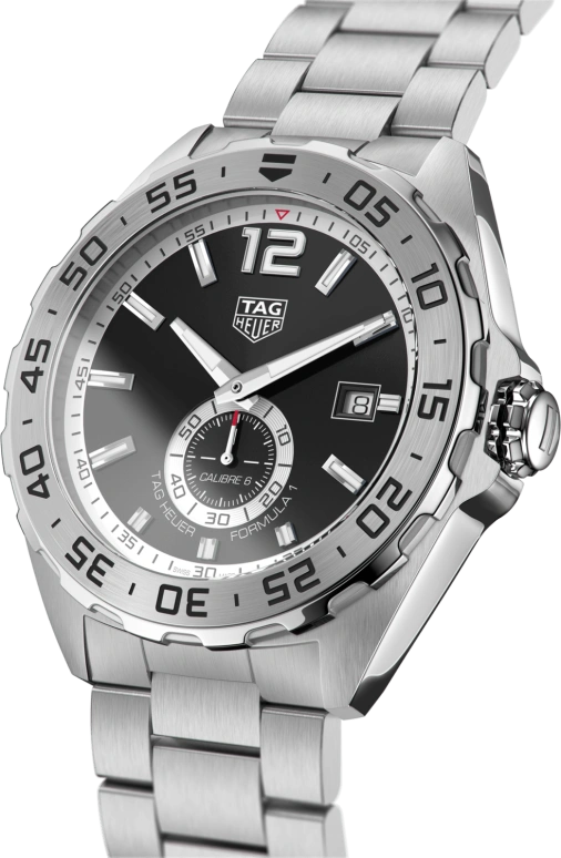TAG Heuer Formula 1 WAZ2012.BA0842