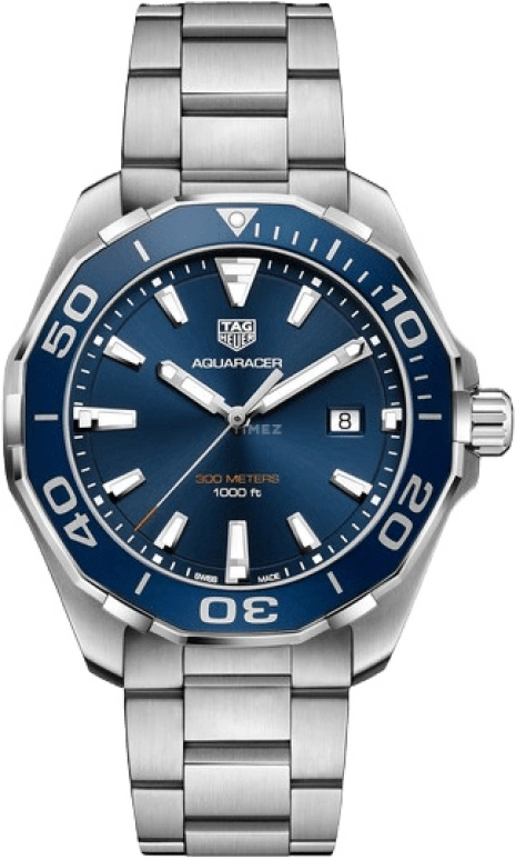 TAG Heuer Aquaracer WAY101C.BA0746