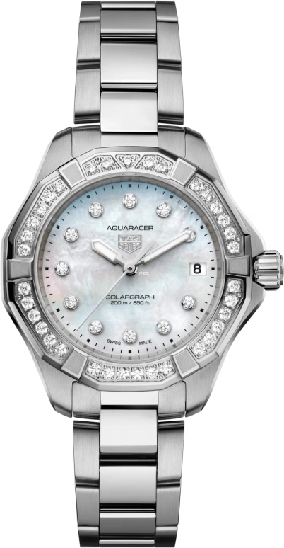 TAG Heuer Aquaracer WBP1314.BA0005