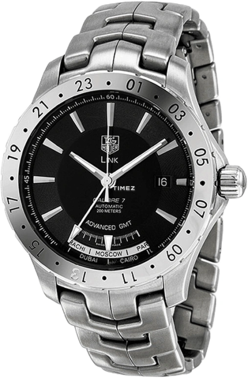 TAG Heuer Link WJ2010.BA0591