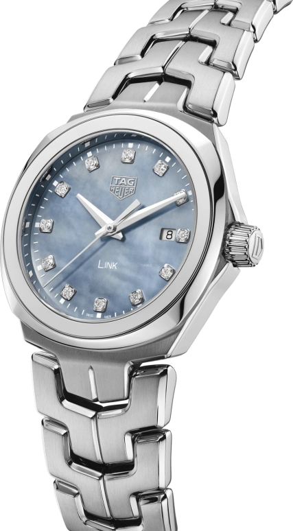 TAG Heuer Link WBC1313.BA0600