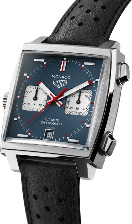TAG Heuer Monaco CAW211P.FC6356