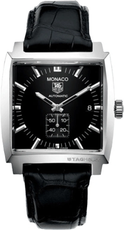 TAG Heuer Monaco WW2110.FC6177
