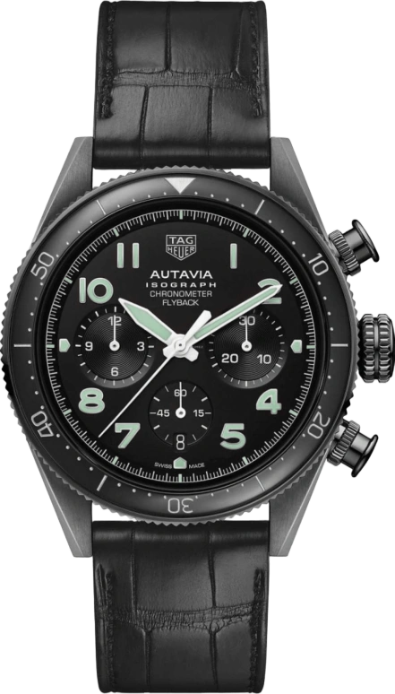 TAG Heuer Autavia CBE5115.FC8280