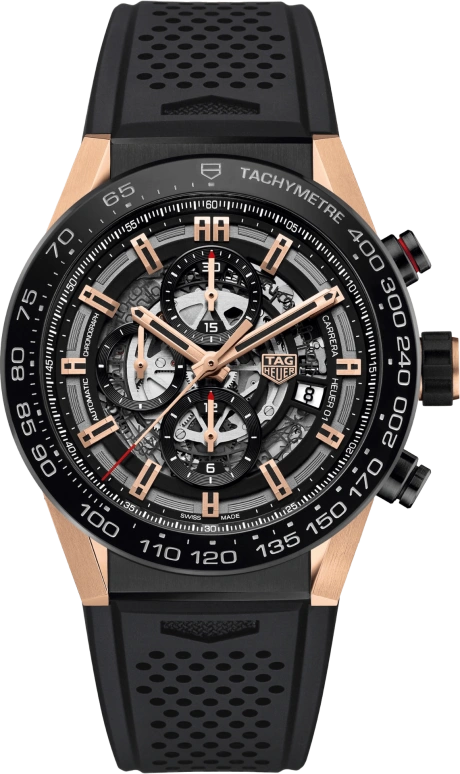 TAG Heuer Carrera CAR2A5A.FT6044