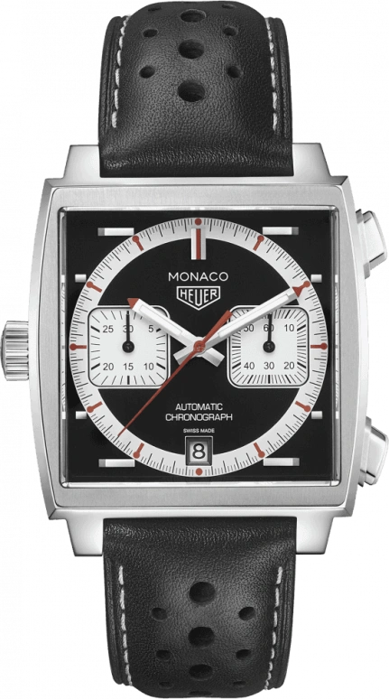 TAG Heuer Monaco CAW211Y.FC6469