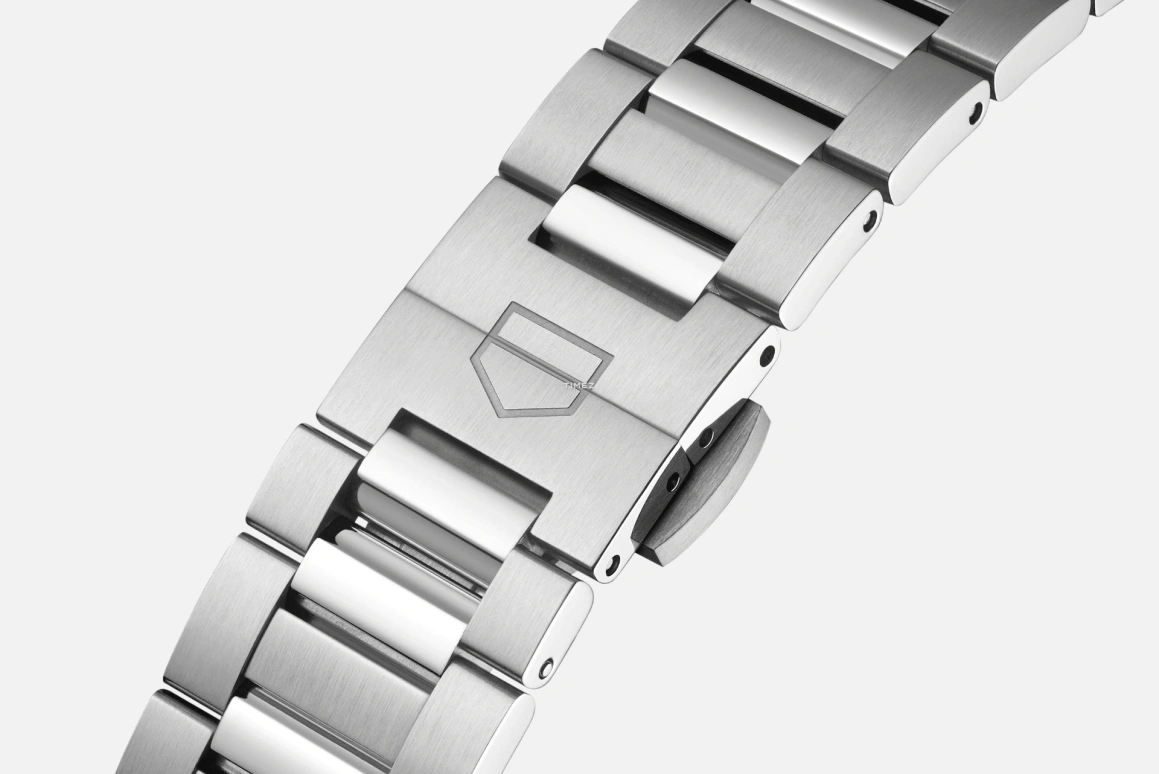TAG Heuer,Carrera 36mm,36mm,Stainless Steel,Purple,Automatic,Day,46hours,WBN2319,WBN2319.BA0001