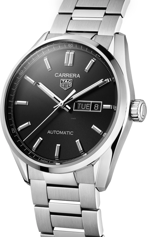 TAG Heuer Carrera WBN2010.BA0640