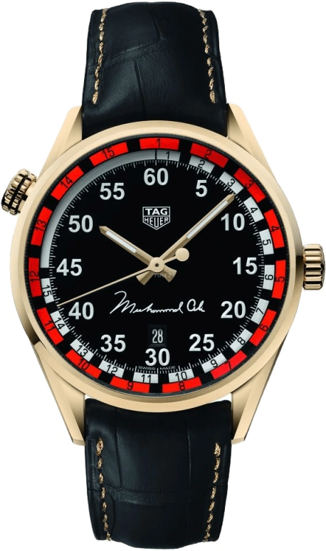 TAG Heuer Carrera WAR2A40.FC8222