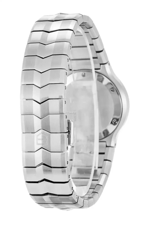 TAG Heuer,Alter Ego 29mm,29mm,Stainless Steel,Black,Quartz,Day,Sapphire,WP1310,WP1310.BA0750