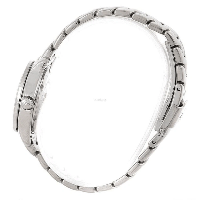 TAG Heuer,Link 27mm,27mm,Stainless Steel,Black,Quartz,Day,Sapphire,WJF131A,WJF131A.BA0572