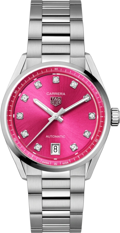 TAG Heuer Carrera WBN2318.BA0001