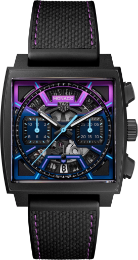 TAG Heuer Monaco CBL218E.FT6312