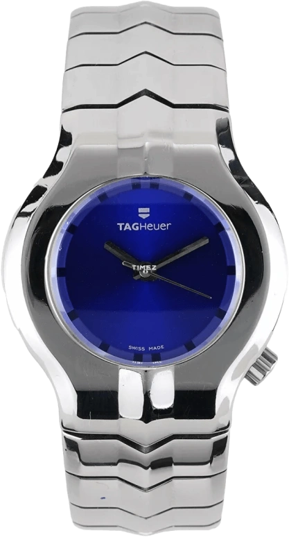 TAG Heuer Alter Ego WP1313.BA0751