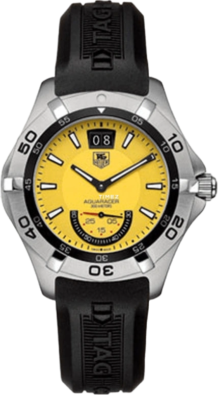 TAG Heuer Aquaracer WAF1012.FT8010
