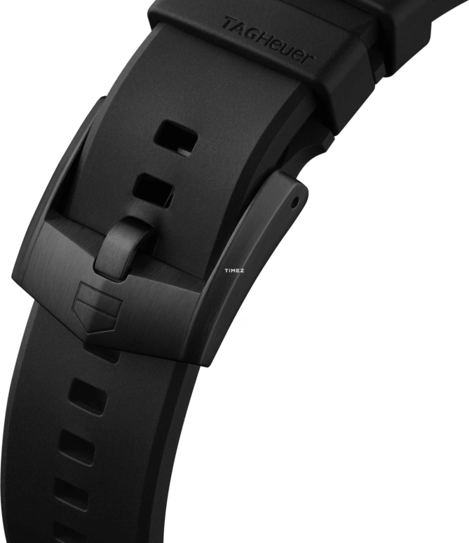 TAG Heuer,Formula 1 38mm,38mm,Stainless Steel,Black,Quartz,Day,Solar Charging,WBY1114,WBY1114.FT8084
